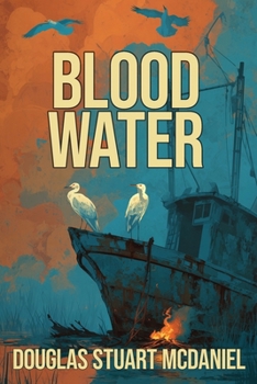 Paperback Bloodwater Book