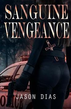 Paperback Sanguine Vengeance Book