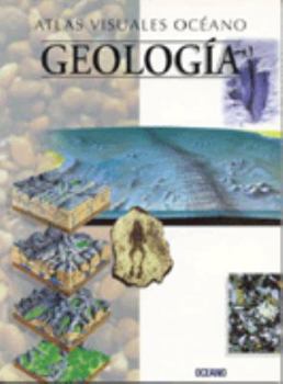 Paperback Atlas Visual de Geolog?a [Spanish] Book