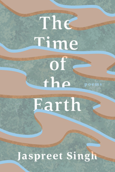 Paperback The Time of the Earth Book