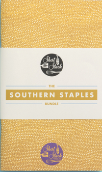 The Southern's Staples Bundle - Book  of the Short Stack