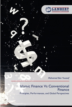 Islamic Finance Vs Conventional Finance