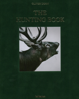 Hardcover The Hunting Book