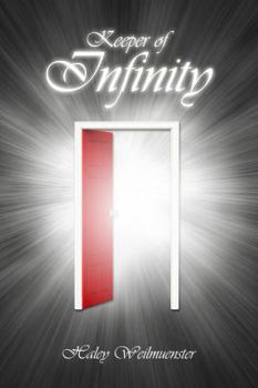 Paperback Keeper of Infinity Book