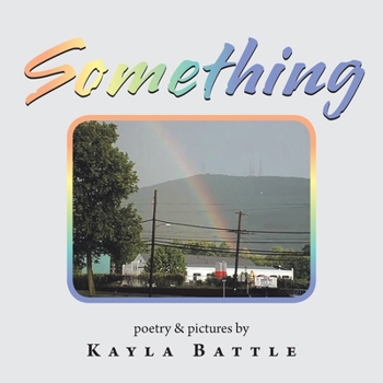 Paperback Something Book