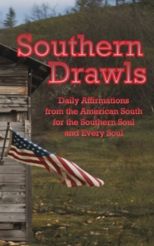 Paperback Southern Drawls Book