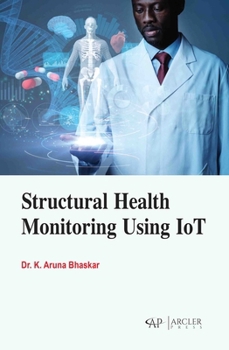 Library Binding Structural Health Monitoring Using Iot Book