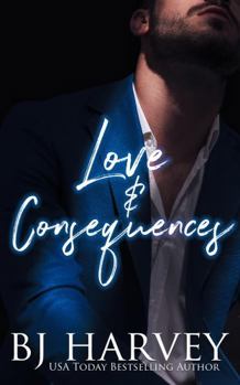 Paperback Love & Consequences (Truth & Love) Book