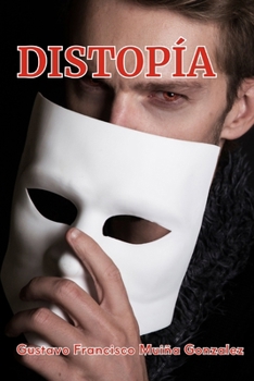 Paperback Distopía [Spanish] Book