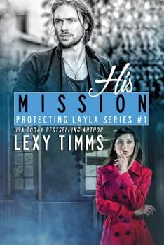 Paperback His Mission Book