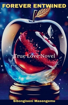 Paperback Forever Entwined Book