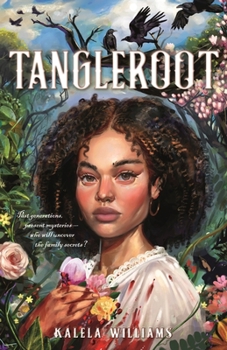 Paperback Tangleroot Book