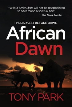 African Dawn - Book #2 of the African Sky