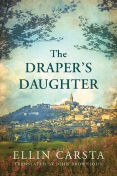 Paperback The Draper's Daughter Book