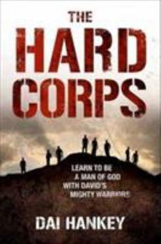 Perfect Paperback The Hard Corps Book