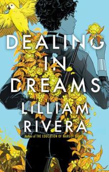 Hardcover Dealing in Dreams Book