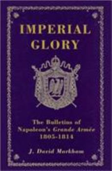 Hardcover Imperial Glory Book