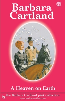 Paperback A Heaven on Earth Book