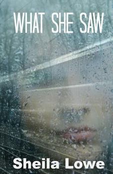 Paperback What She Saw Book