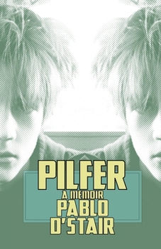 Paperback Pilfer Book