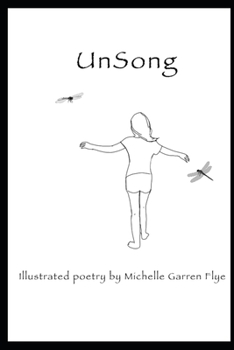 Paperback UnSong: Illustrated Poetry Book