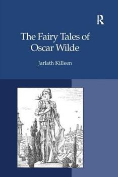 Hardcover The Fairy Tales of Oscar Wilde Book