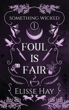 Hardcover Foul is Fair Book