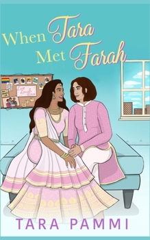 Paperback When Tara Met Farah: A New Adult FF Romance Book