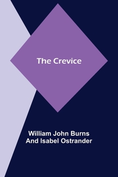 Paperback The Crevice Book