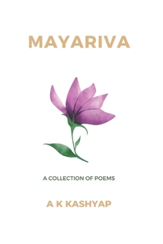 Paperback Mayariva: A collection of poems Book