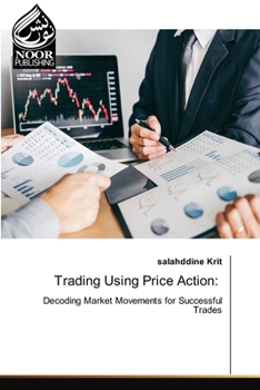 Paperback Trading Using Price Action Book