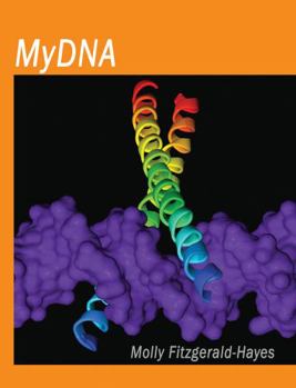 Paperback MyDNA Book