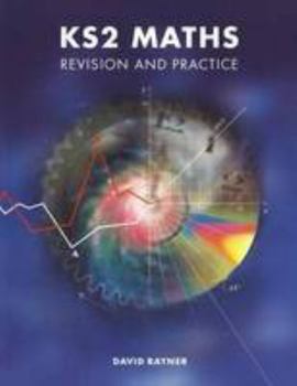 Paperback Ks2 Maths: Revision & Practice Book