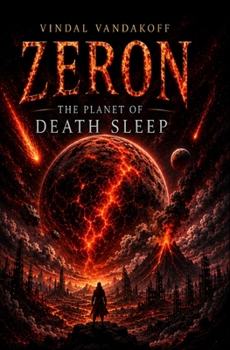 Zeron, the Awakening (Zeron, the planet of death-sleep)