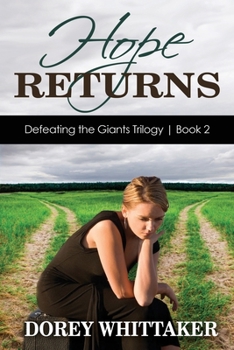 Paperback Hope Returns Book