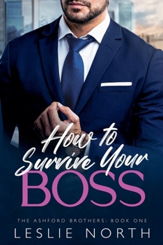 How to Survive Your Boss (Ashford Brothers)