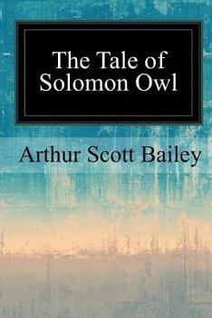 The Tale of Solomon Owl