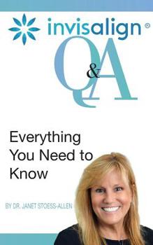 Paperback Invisalign: Questions and Answers Book