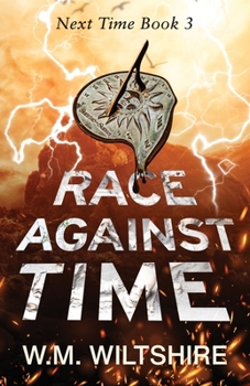 Paperback Race Against Time Book