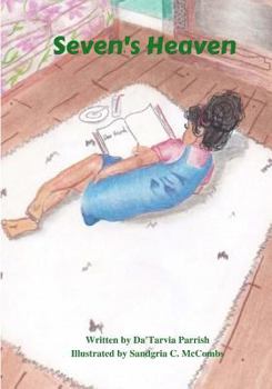 Paperback Seven's Heaven Book