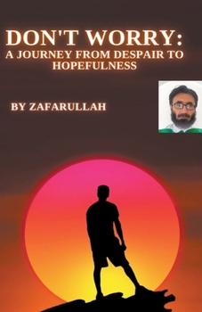 Paperback Don't Worry Book