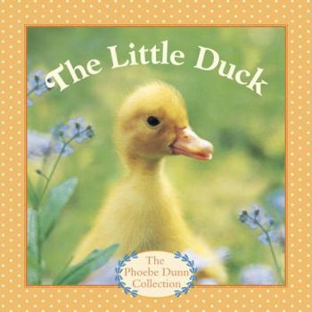 Board book The Little Duck Book