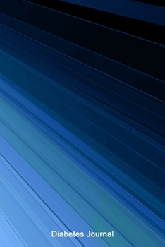 Paperback Diabetes Journal: Professional Design and Layout - 2 Year Diabetic Diary. - Daily Record of your Blood Sugar Levels (before & after meal Book