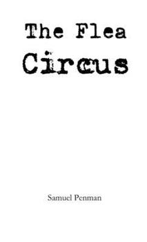 Paperback The Flea Circus Book