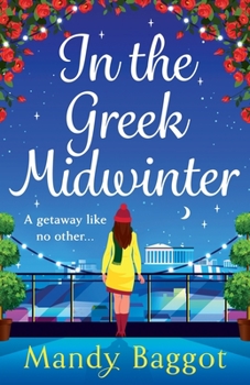 Paperback In the Greek Midwinter Book