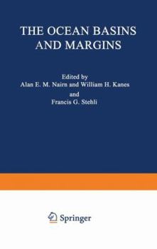 Paperback The Ocean Basins and Margins: Volume 4a the Eastern Mediterranean Book