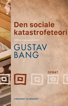Den sociale katastrofeteori