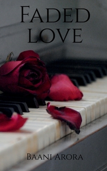 Paperback Faded love Book