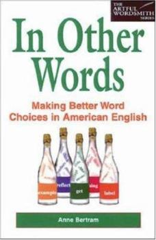 Paperback In Other Words Book