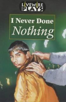 Paperback Livewire (Livewire Youth Fiction) Book
